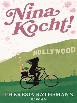 cover image of Nina kocht!